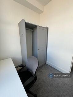 En Suite Room