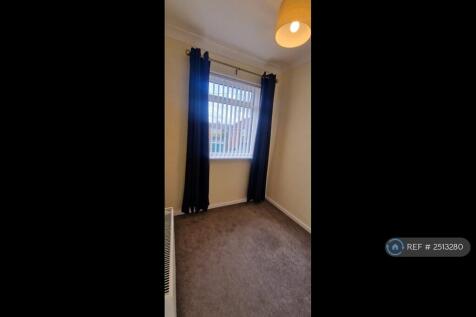 Single Bedroom 