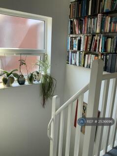 Top Of Hall Stairs