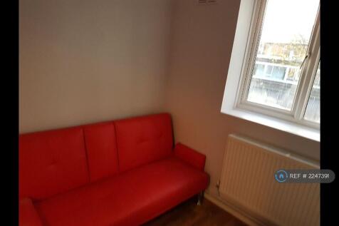 Kitchen Diner - Seating Area