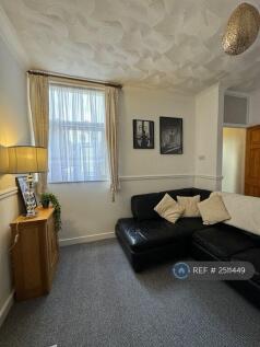 Shared Lounge 