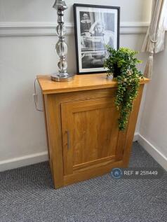 Lounge Storage 