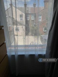 View Of Garden Bedroom 2