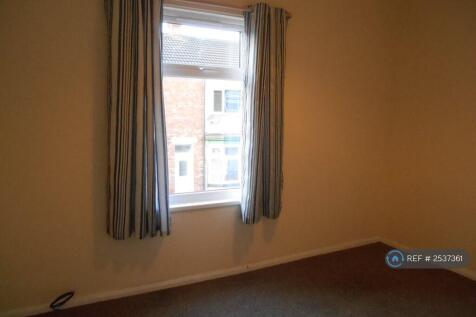 Front Double Bedroom