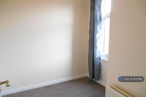 Back Single Bedroom