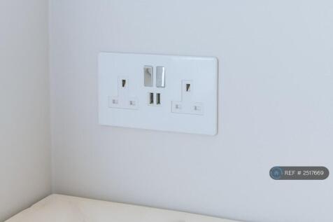 Usb Sockets