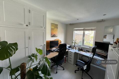 Home Office Option