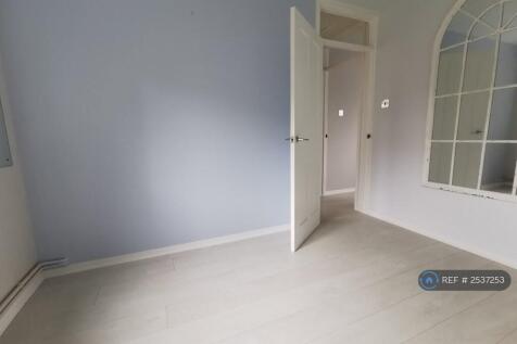 Flexible Home Office/Guest Room