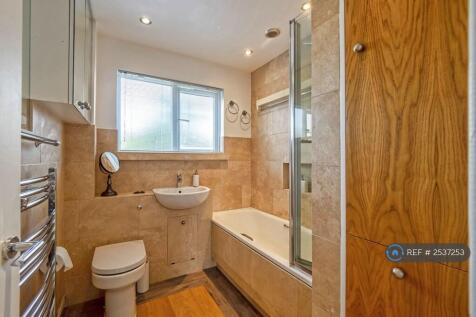 Modern Bathroom