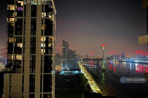 View From Balcony
