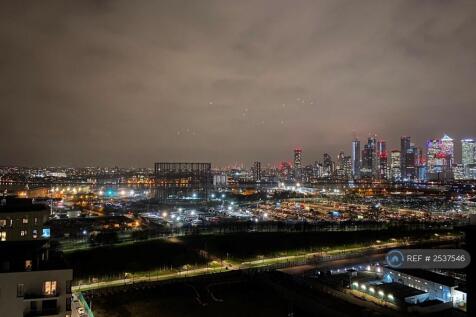 View From Balcony 