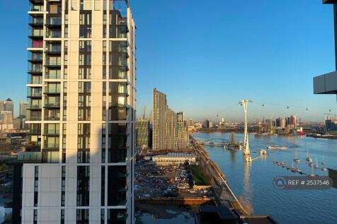 View From Balcony