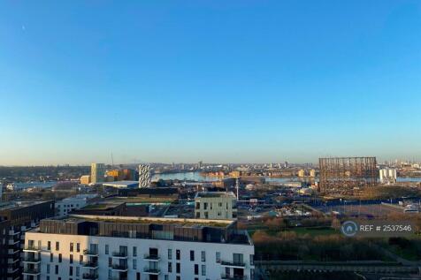 View From Balcony