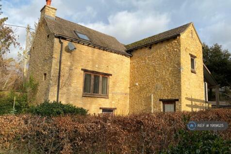 View From Garden
