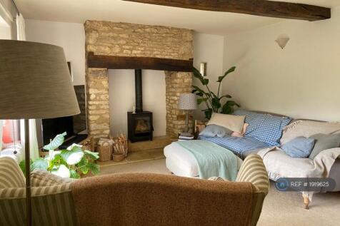 Living Room Towards Arrowslits