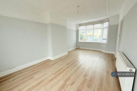 Dining / Living Area