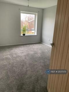 1st Bedroom