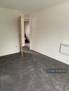 1st Bedroom