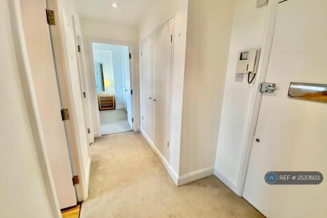 Hallway 2