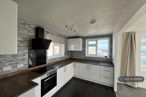 Kitchen Towards Torbay