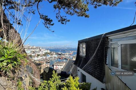 Views Across Torbay