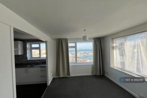 Living Room With Views