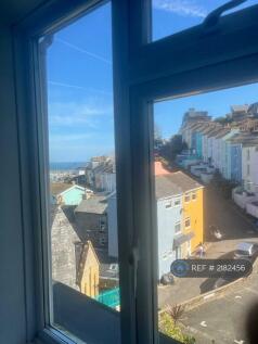 View From Bedroom