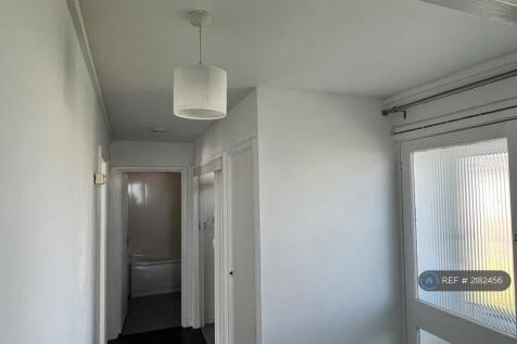 Entrance Lobby