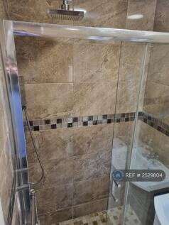 Downstairs Shower/Wet Room 1