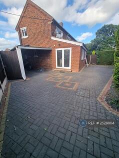 Car Port And Back Door