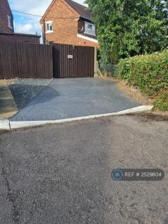 Rear Access External View