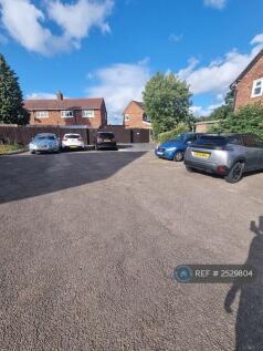 Rear Access With Communal Car Park