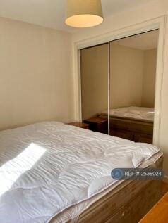 Master Bed 2