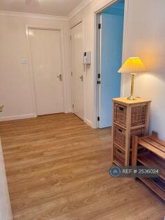 Hallway 1
