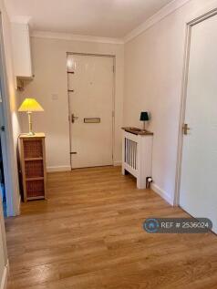 Hallway 2