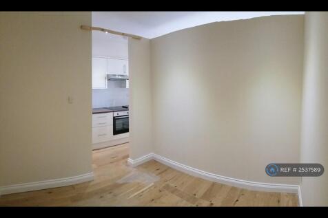 Bedroom Area