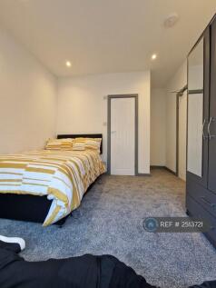 En-Suite Room