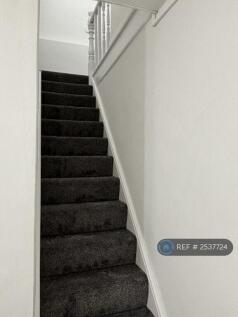 Stairway