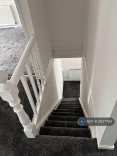 Stairway