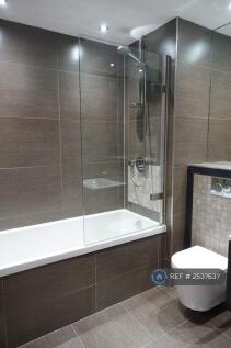 House Bathroom
