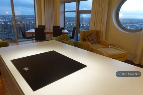 Kitchen - Lounge