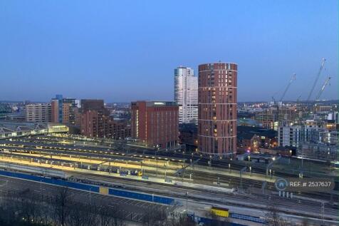 Night View