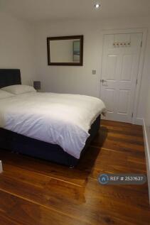 Spare Bedroom
