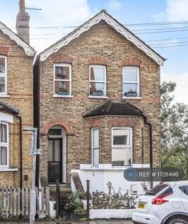 Top (1st) Floor Flat