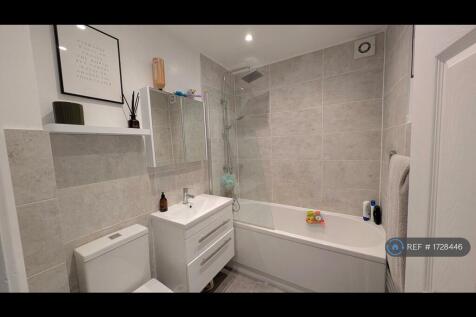 Modern Bathroom