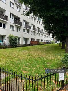 Rear Of The Building, Communal Garden