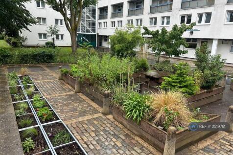 Communal Gardens