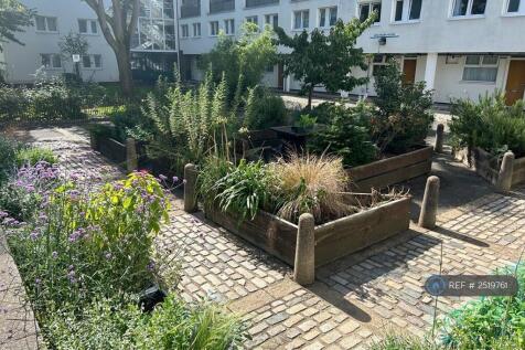 Communal Gardens