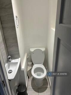 Downstairs Toilet