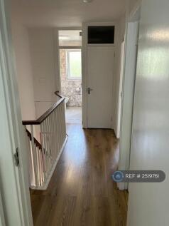 Upstairs Landing